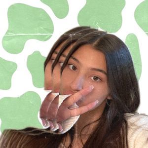 Meet your Posher, Natalia